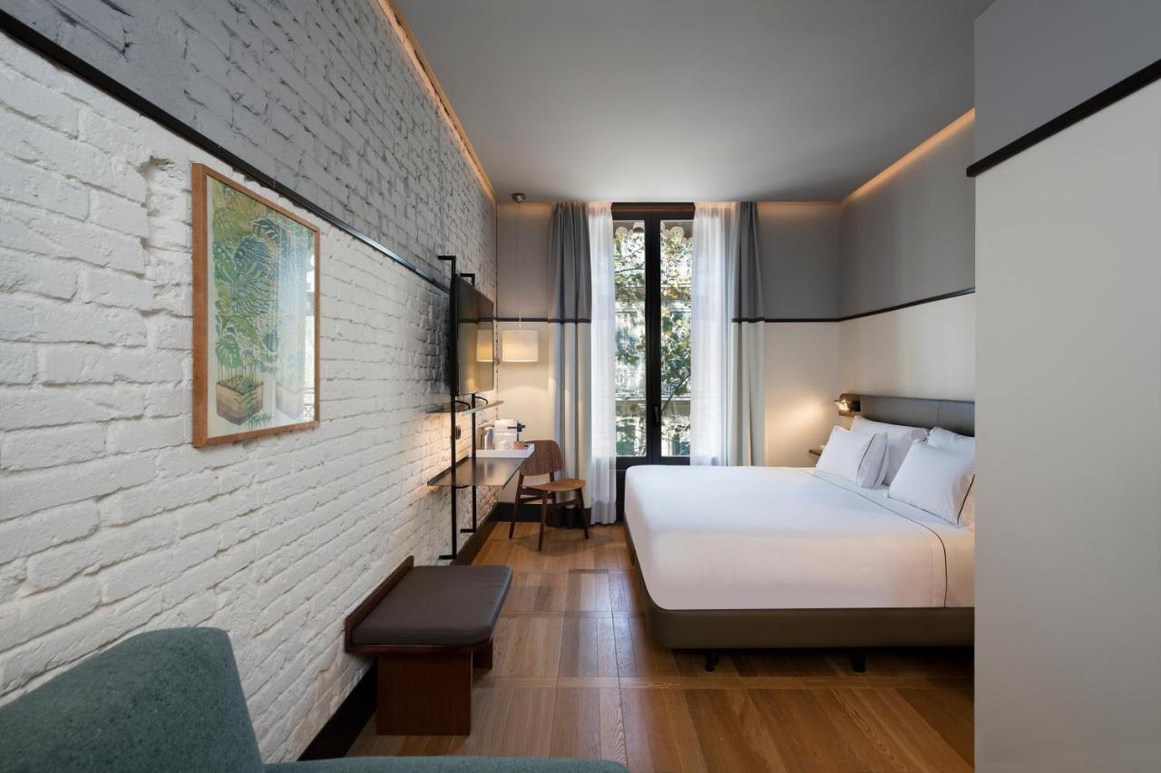 Hotel Praktik èssens Barcelone
