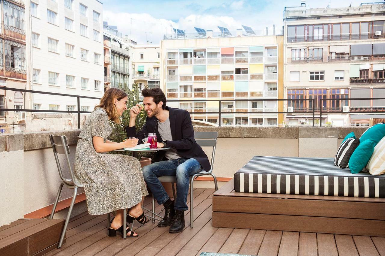 Hotel Praktik èssens Barcelone